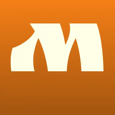 МЕГАСТИЛЬ, лого-визитка