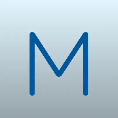 МЕССА-ФАРМ, аптека, лого-визитка