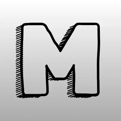 МОЭМ-СЕРВИС, электромонтажная компания, лого-визитка