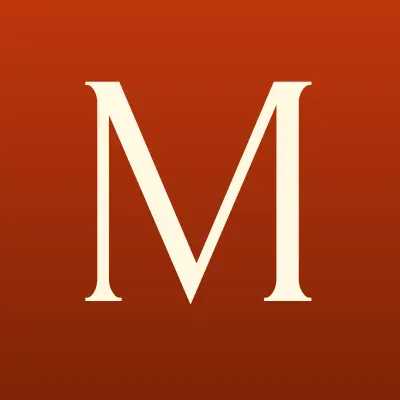 Магазин бижутерии, ИП Михайлов О.А., лого-визитка