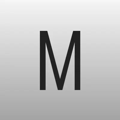Магазин бытовых товаров, лого-визитка