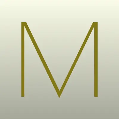 Магазин книг и канцтоваров, лого-визитка