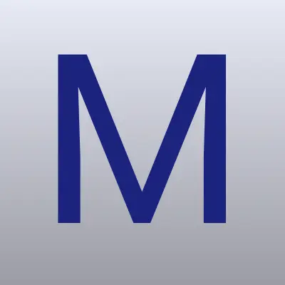 Магазин колбасных изделий, лого-визитка