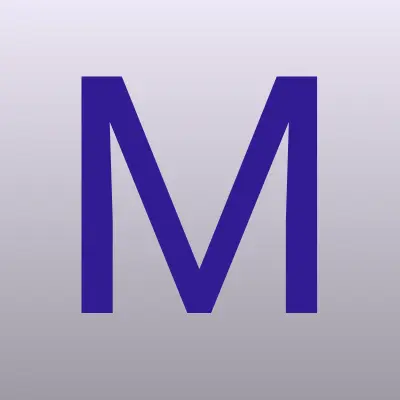Магазин крепежа и инструмента, лого-визитка