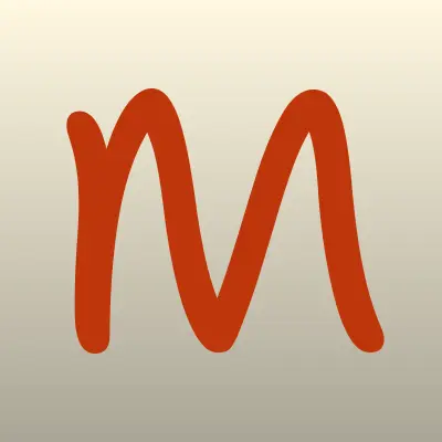 Магазин овощей и фруктов, ИП Морару В.М., лого-визитка