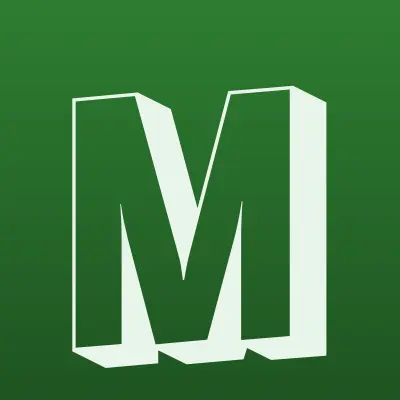 Магазин по продаже мороженого, лого-визитка