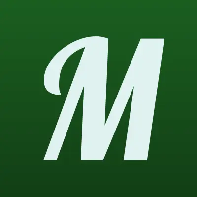 Магазин разливных напитков, ИП Бурмистров Ю.С., лого-визитка