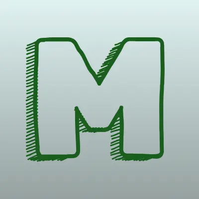 Магазин сумок, лого-визитка