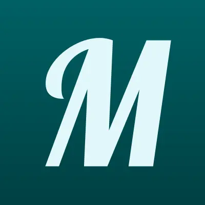 Магазин военной одежды, лого-визитка