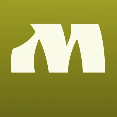 Магия Света, магазин, лого-визитка