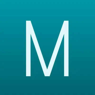 Малинка, детский сад №9, лого-визитка