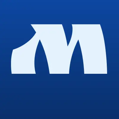 Малышок, детский сад №64 общеразвивающего вида, лого-визитка