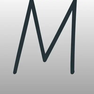 Marin`s, компания, лого-визитка