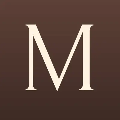 Мясная лавка, ИП Кацюк А.К., лого-визитка