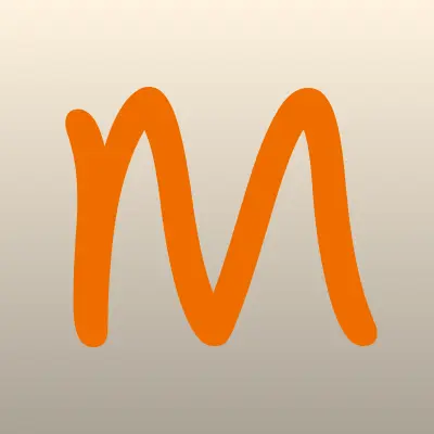 Мясной рай, магазин, лого-визитка