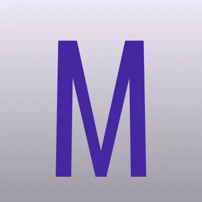 Массажный кабинет, лого-визитка