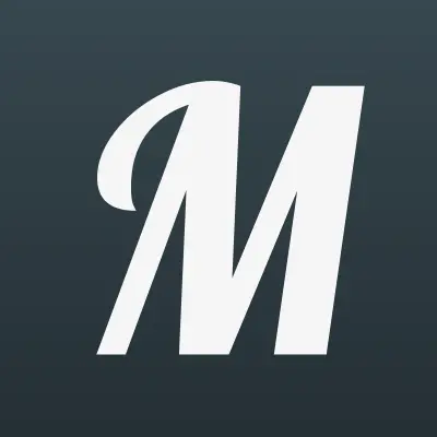Мастер Плюс, стоматологическая клиника, лого-визитка