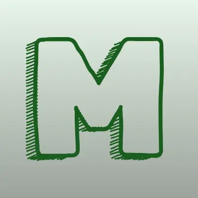 Мебель Москва, сеть салонов мебели, лого-визитка