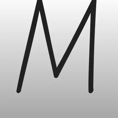 Мебельный салон, лого-визитка