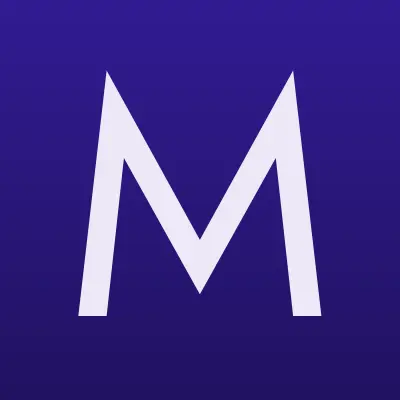Медвежье-Озёрская поликлиника, лого-визитка