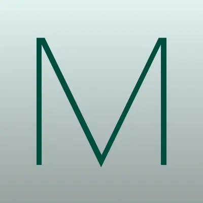 МегаФон, сеть салонов сотовой связи, лого-визитка