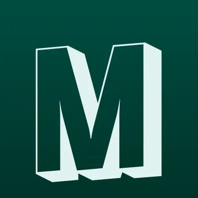 Механизмы Вебер, лого-визитка