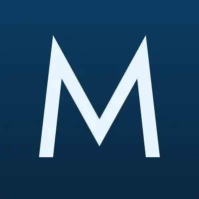 Месье Пивасье, магазин разливного пива, лого-визитка