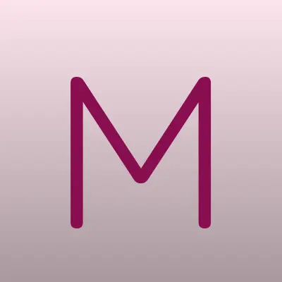Миледи, салон, лого-визитка
