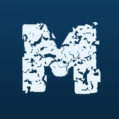 Мильстрим, магазин винзавода, лого-визитка