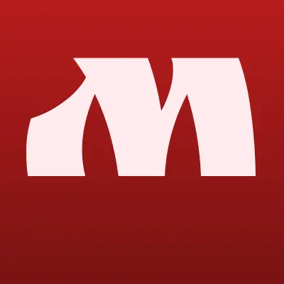 Мини Мода, магазин одежды, лого-визитка