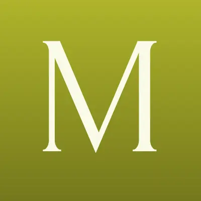 Мир Шапок, лого-визитка