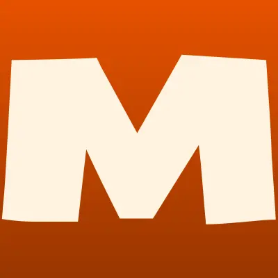 Мир красок, магазин автохимии, лого-визитка