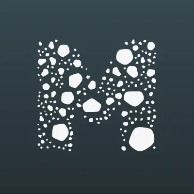 Много Мебели, сеть салонов, лого-визитка