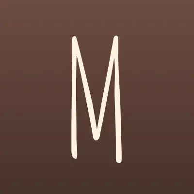 Моя Вода, сеть водоматов, лого-визитка