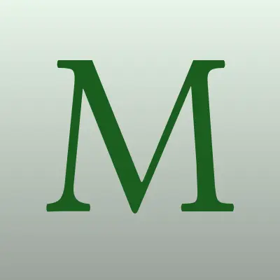 Мобильная Электроника, сеть салонов связи, лого-визитка