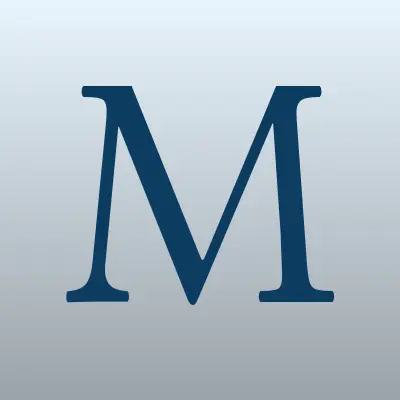 Московская областная коллегия адвокатов, лого-визитка