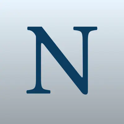 НОВОЕ ПОКОЛЕНИЕ, сеть детских центров интеллектуального развития, лого-визитка