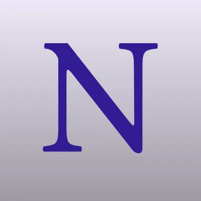 Nastile Projekt, лого-визитка
