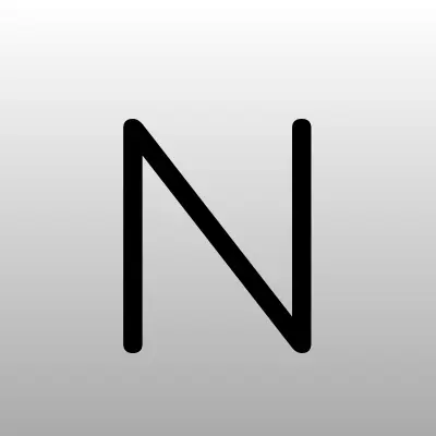 Nl International, фирма, лого-визитка
