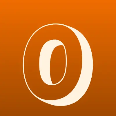 O-lia-lia, магазин головных уборов, лого-визитка