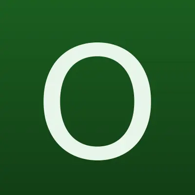 ОРЛАН, сеть автошкол, лого-визитка