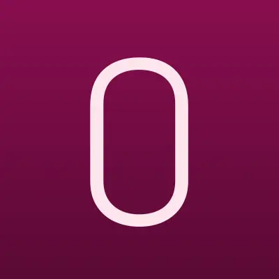ОРЛАН, сеть автошкол, лого-визитка