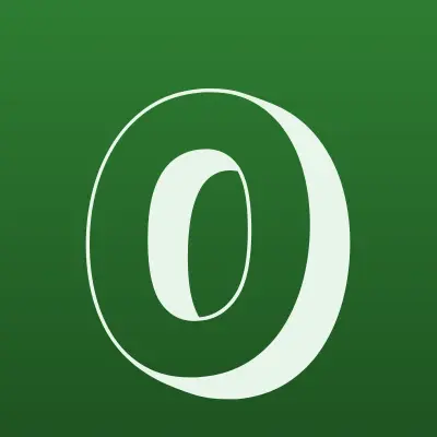 ОРТЕКА, сеть ортопедических салонов, лого-визитка
