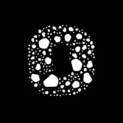 OboiHouse, магазин обоев, лого-визитка