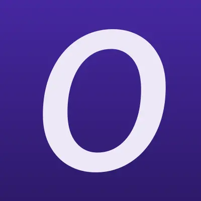 ОртОк, ортопедический салон, лого-визитка