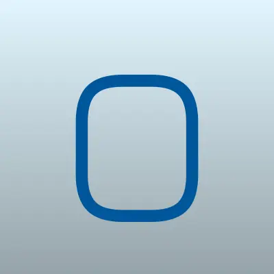 Орто+, аптека, лого-визитка