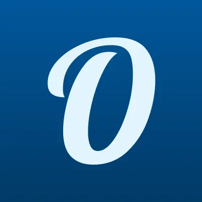 Ортопедия, магазин ортопедических товаров, лого-визитка