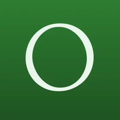 Отдых, ресторан-кафе, лого-визитка