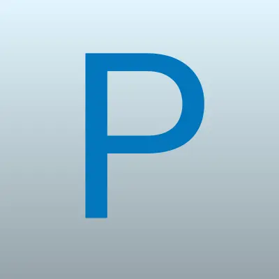 POLIROVKA.NET, лого-визитка