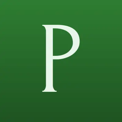 PRoacSS, лого-визитка